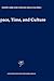 Space, Time and Culture by David    Carr