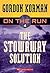 The Stowaway Solution (On the Run, #4)