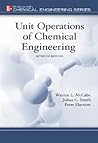 Unit Operations o...