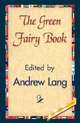 The Green Fairy Book
