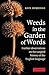 Weeds in the Garden of Words by Kate Burridge