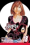 Hikaru no Go, Vol. 18 by Yumi Hotta