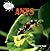 Ants (Under the Microscope: Backyard Bugs)
