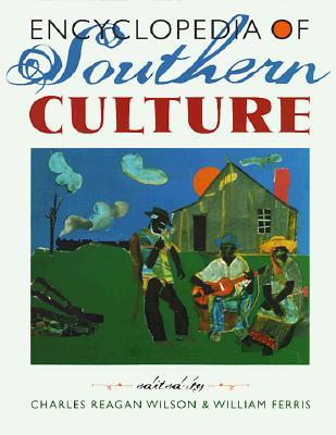 Encyclopedia of Southern Culture (Hardcover)
