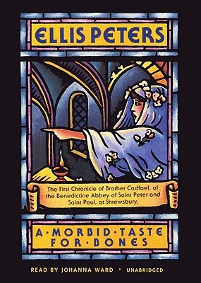 A Morbid Taste for Bones
