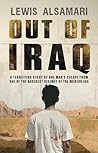 Out of Iraq... by Lewis Alsamari Out of Iraq... by Lewis Alsamari