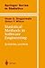 Statistical Methods in Software Engineering: Reliability and Risk (Springer Series in Statistics)
