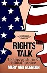 Rights Talk: The ...