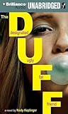 The DUFF by Kody Keplinger