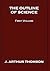 The Outline of Science, Fir...