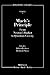 Mach's Principle: From Newton's Bucket to Quantum Gravity (Einstein Studies, 6)