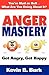 Anger Mastery