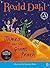 James and the Giant Peach by Roald Dahl