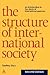 Structure of International Society: An Introduction to the Study of International Relations