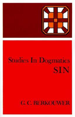 Sin (Studies in Dogmatics)