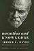 Narration and Knowledge