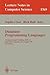 Database Programming Languages: 6th International Workshop, DBPL-6, Estes Park, Colorado, USA, August 18-20, 1997 (Lecture Notes in Computer Science, 1369)