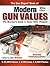 The Gun Digest Book of Modern Gun Values: The Shooter's Guide to Guns 1900-present