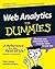 Web Analytics For Dummies