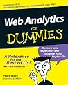 Web Analytics For Dummies