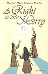 A Right to Be Merry