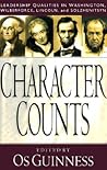 Character Counts:...