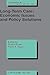 Long-Term Care: Economic Issues and Policy Solutions (Developments in Health Economics and Public Policy, 5)