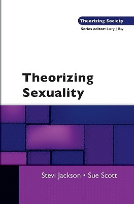 Theorizing Sexuality (Theorizing Society)