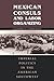 Mexican Consuls and Labor Organizing by Gilbert G. González