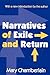 Narratives of Exile and Return: With a new introduction by the author (Memory and Narrative)