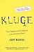 Kluge by Gary F. Marcus