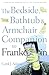 The Bedside, Bathtub & Armchair Companion to Frankenstein (Bedside, Bathtub & Armchair Companions)