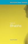 Homi K. Bhabha (R...