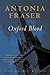 Oxford Blood (Jemima Shore,...