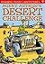 Agent Arthur's Desert Challenge (Usborne Young Puzzle Adventures) (Usborne Young Puzzle Adventures)