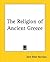 The Religion of Ancient Greece