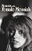 Memoirs of a Female Messiah...