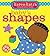 Baby's Shapes (Karen Katz's Brand-New Baby)