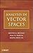 Analysis in Vector Spaces