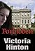 Forbidden by Victoria Hinton