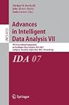 Advances in Intelligent Data Analysis V Advances in Intelligent Data Analysis V