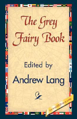 The Grey Fairy Book