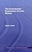 The Evolutionist Economics of Leon Walras (Routledge Studies in the History of Economics)