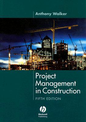 Project Management in Construction (Paperback)