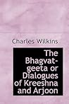 The Bhagvat-geeta...