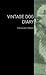 The Vintage Dog Diary - The Dandie Dinmont Terrier