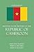 Historical Dictionary of the Republic of Cameroon (Historical Dictionaries of Africa)