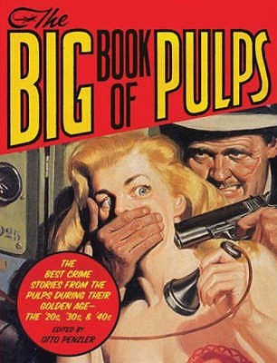Big Book of Pulps
