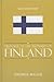 Historical Dictionary of Finland (Historical Dictionaries of Europe)