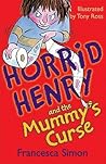 Horrid Henry and ...